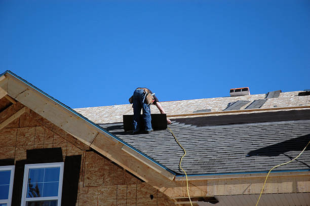 Hot Roofs in Milton, FL