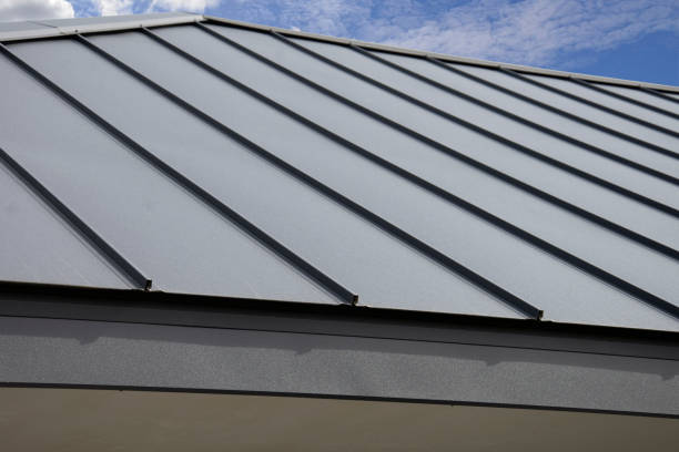 Best Commercial Roofing Services  in Milton, FL